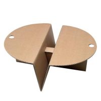 Table-Basse-ronde-carton